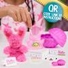 Just Play Knotz Animal Series 1, Kids Toys for Ages 8 Up