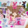 Just Play Knotz Animal Series 1, Kids Toys for Ages 8 Up