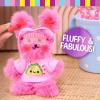 Just Play Knotz Animal Series 1, Kids Toys for Ages 8 Up