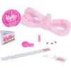 Just Play Knotz Beary Fundae 3-Pack, Kids Toys for Ages 8 Up
