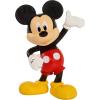 Mickey Mouse Collectible Figure Set, 5 Pack, Kids Toys for Ages 3 Up by Just Play