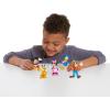 Mickey Mouse Collectible Figure Set, 5 Pack, Kids Toys for Ages 3 Up by Just Play
