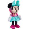 Minnie Mouse Small Plush -Hoodie, Kids Toys for Ages 2 Up
