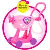 Minnie’s Happy Helpers Bowtique Shopping Cart, Officially Licensed Kids Toys for Ages 3 Up by Just Play(Multicolor)