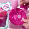 Minnie’s Happy Helpers Magic Sink Set, Pretend Play Working Sink, Kids Toys for Ages 3 Up by Just Play