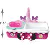 Minnie’s Happy Helpers Magic Sink Set, Pretend Play Working Sink, Kids Toys for Ages 3 Up by Just Play