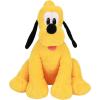 Disney Junior Mickey Mouse Small Plush Pluto, Stuffed Animals, Dog, Kids Toys for Ages 2 Up by Just Play