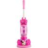 Disney Junior Minnie Mouse Twinkle Bows Play Vacuum with Lights and Realistic Sounds, Kids Toys for Ages 3 Up by Just Play