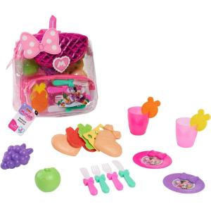 Just Play Minnie Backpack Amazon Exclusive