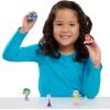 Disney and Pixar Inside Out 2 All the Feels Figure Set, Holiday Stocking Stuffers, Gifts, Presents, Kids Toys for Ages 3 Up by Just Play(Multicolor)