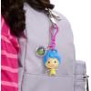 Inside Out 2 Fidget Figure Keychains – Joy, Holiday Stocking Stuffers, Gifts, Presents, Kids Toys for Ages 3 Up by Just Play