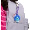 Inside Out 2 Fidget Figure Keychains – Sadness, Holiday Stocking Stuffers, Gifts, Presents, Kids Toys for Ages 3 Up by Just Play