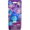 Inside Out 2 Fidget Figure Keychains – Sadness, Holiday Stocking Stuffers, Gifts, Presents, Kids Toys for Ages 3 Up by Just Play