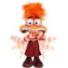 Inside Out 2 Shaking With Anxiety Feature Plush, Kids Toys for Ages 3 Up by Just Play