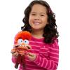 Inside Out 2 Talk It Out Small Plush – Anxiety, Kids Toys for Ages 3 Up by Just Play