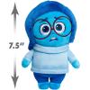 Inside Out 2 Talk It Out Small Plush – Sadness, Kids Toys for Ages 3 Up by Just Play