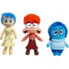 Inside Out 2 Talk It Out Small Plush – Sadness, Kids Toys for Ages 3 Up by Just Play