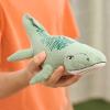 JURASSIC WORLD Small Plush – Mosasaur, Kids Toys for Ages 3 Up by Just Play