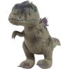 Jurassic World Plush Collector Set, 4-pieces, 7-inch Dinosaur Stuffed Animals, Kids Toys for Ages 3 Up, Amazon Exclusive by Just Play(Jumbo)