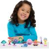 Just Play Disney and Pixar Inside Out 2 Collectible 9-Piece Figure Set, 2.3-inch Collectible Figurines, Kids Toys for Ages 3 Up