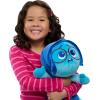 Just Play Disney and Pixar Inside Out 2 It’s Okay to Feel… Sadness Comfort Plush, Kids Toys for Ages 3 Up