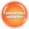 Just Play Disney and Pixar Inside Out 2 It’s Okay to Feel… Sadness Comfort Plush, Kids Toys for Ages 3 Up