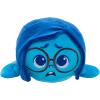 Just Play Disney and Pixar Inside Out 2 It’s Okay to Feel… Sadness Comfort Plush, Kids Toys for Ages 3 Up