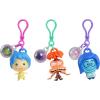 Just Play Inside Out 2 Fidget Figure Keychains – Anxiety, Sadness with Memory Orb – Toys for Ages 3 Up