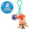 Just Play Inside Out 2 Fidget Figure Keychains – Anxiety, Sadness with Memory Orb – Toys for Ages 3 Up