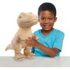 Just Play Jurassic World Jumbo 17.5-inch T Rex Plush Stuffed Animal, Kids Toys for Ages 3 Up, Amazon Exclusive(17.5 Inch)