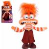 Inside Out 2 Shaking With Anxiety Feature Plush, Kids Toys for Ages 3 Up by Just Play