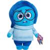 Inside Out 2 Talk It Out Small Plush – Sadness, Kids Toys for Ages 3 Up by Just Play