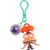 Just Play Inside Out 2 Fidget Figure Keychains – Anxiety, Sadness with Memory Orb – Toys for Ages 3 Up