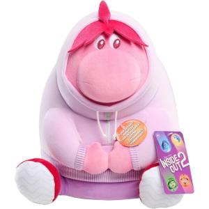 Inside Out Disney Pixar 2 Mini Collectible Figures 1″ to 2.5″ Tall Toy for Kids Ages 3+ Just Play(Modern)