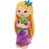 Disney Princess Lil’ Friends Rapunzel & Pascal 14-inch Plushie Doll and Accessories, Kids Toys for Ages 3 Up by Just Play