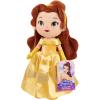 Disney Princess So Sweet 12-Inch Plush Belle in Yellow Dress, Beauty and the Beast, Kids Toys for Ages 3 Up by Just Play