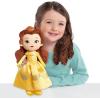 Disney Princess So Sweet 12-Inch Plush Belle in Yellow Dress, Beauty and the Beast, Kids Toys for Ages 3 Up by Just Play
