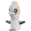Disney The Little Mermaid Scuttle Small Plush Stuffed Animal, Bird, Kids Toys for Ages 3 Up by Just Play