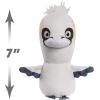 Disney The Little Mermaid Scuttle Small Plush Stuffed Animal, Bird, Kids Toys for Ages 3 Up by Just Play