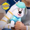 Just Play Disney Junior Pupstruction Luna Small 8-inch Plush, Stuffed Animal, Sheepdog, Soft and Cuddly, Holiday Stocking Stuffers, Gifts, Presents, Kids Toys for Ages 2 Up(Small)