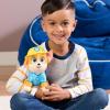 Just Play Disney Junior Pupstruction Phinny Small 7-inch Plush, Stuffed Animal, Corgi, Soft and Cuddly, Holiday Stocking Stuffers, Gifts, Presents, Kids Toys for Ages 2 Up(Small)