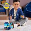 Just Play Disney Junior Pupstruction Phinny’s Crane 3-Piece Figure and Vehicle Set, Blue, Dog, Kids Toys for Ages 3 Up