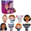Disney Princess Mini Collectible Plush Teacup Capsule, Surprise Disney Princess in Every Teacup, Kids Toys for Ages 3 Up by Just Play
