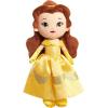 Disney Princess So Sweet 12-Inch Plush Belle in Yellow Dress, Beauty and the Beast, Kids Toys for Ages 3 Up by Just Play