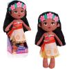 Disney Princess So Sweet Princess Moana, 12 Inch Plushie with Brown Hair, Disney Moana, Kids Toys for Ages 3 Up by Just Play
