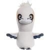 Disney The Little Mermaid Scuttle Small Plush Stuffed Animal, Bird, Kids Toys for Ages 3 Up by Just Play