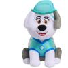 Just Play Disney Junior Pupstruction Luna Small 8-inch Plush, Stuffed Animal, Sheepdog, Soft and Cuddly, Holiday Stocking Stuffers, Gifts, Presents, Kids Toys for Ages 2 Up(Small)