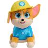 Just Play Disney Junior Pupstruction Phinny Small 7-inch Plush, Stuffed Animal, Corgi, Soft and Cuddly, Holiday Stocking Stuffers, Gifts, Presents, Kids Toys for Ages 2 Up(Small)