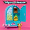 Disney Doorables Costume Cuties, Collectible 1.5 inch Toys, Holiday Stocking Stuffers, Gifts, Presents, Boys and Girls Ages 5 and Up