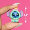 Disney Doorables Costume Cuties, Collectible 1.5 inch Toys, Holiday Stocking Stuffers, Gifts, Presents, Boys and Girls Ages 5 and Up